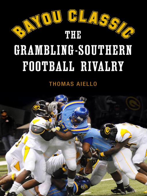 Title details for Bayou Classic by Thomas Aiello - Available